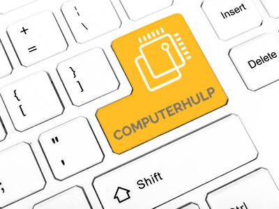 computerhulp in Utrecht